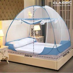 classic mosquito net Magnetic Mosquito Net   image 2