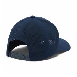 columbia Men Typographic Print Adjustable Snapback Cap image 2