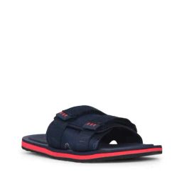 bata Men Flip Flops with PU upper image 2