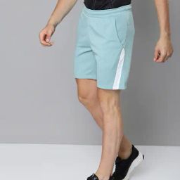 alcis Knit Shorts with Insert Pockets image 2