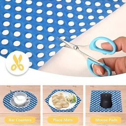 cread craft Kitchen Drawer Shelf Mat image 2