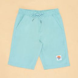 pantaloons junior Boys Regular Fit Shorts with Drawstring Waist image 2