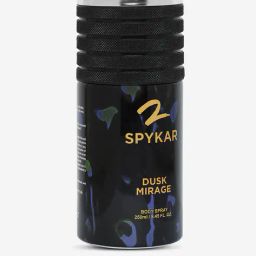 Spykar Men Dusk Mirage Deodorant image 2