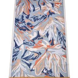 rrc Printed Rectangle-Shaped Carpet image 2