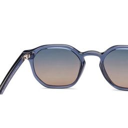 vincent chase Men VCS000564 UV Protected Square Sunglasses image 2