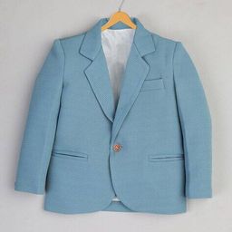 ridokidz Boys Button Closure Blazer image 2