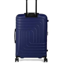 it luggage Convolved Hard Trolley Bag with TSA Lock-M image 2