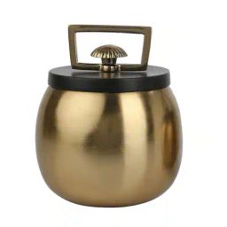 decor de maison Darius Box with Lid image 2
