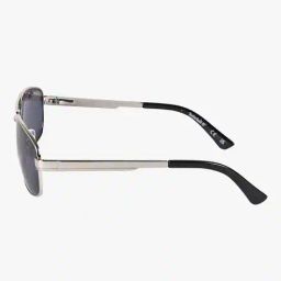 timberland TB7119 63 10A UV-Protected Rectangular Sunglasses image 2