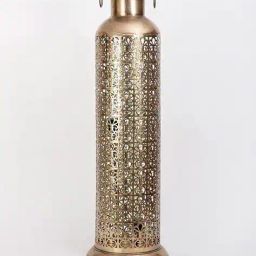 fabindia Ambient Utkrisht Floor Lamp without Shade image 2