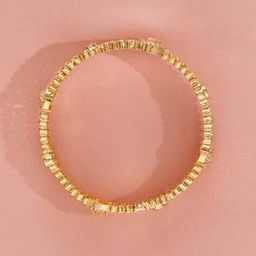 rubans Women Set of 2 Stone-Studded Bangles image 2