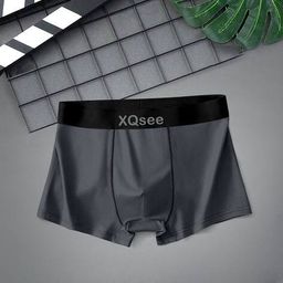 asthamoxi Pack of 3 Regular Trunks image 2