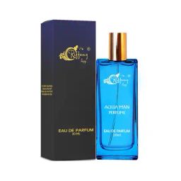 riffway Men Perfume Bold and Mysterious Essence 20Ml image 2