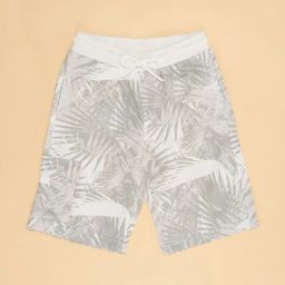pantaloons junior Boys Regular Fit Abstract Print Shorts image 2