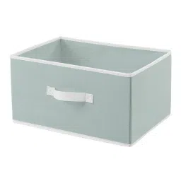 kuber industries Set of 3 Foldable Storage Boxes image 2