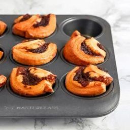 masterclass Set of 6 Non-Stick Baking & Roasting Set image 2