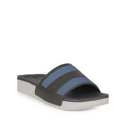 bata Banded Slip-On Slides  image 2