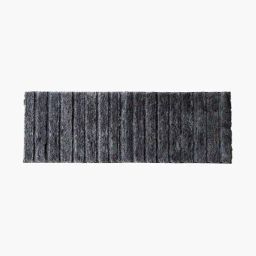 home centre Rectangular-Shaped Anti-Slip Bath Mat image 2