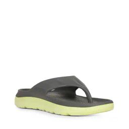 bata Men Thong-Style Flip-Flops with EVA upper image 2