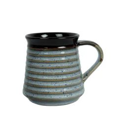 unravel india Set of 6 Ceramic Coffee Mugs & Cups image 2
