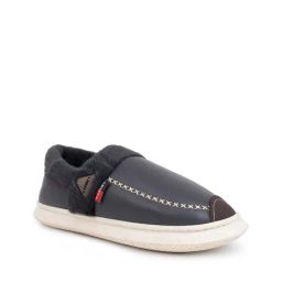cassiey Ankle-Length Boots with Suede upper image 2