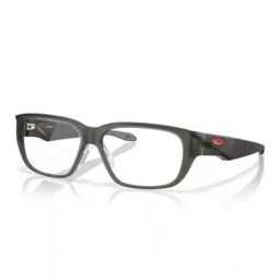 oakley Unisex Rectangular Full-Rim Frame-0OX8192D81920254 image 2