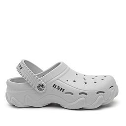 bersache Men Flip Flops with EVA upper image 2