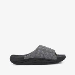 spykar Men Flip Flops with Round Toes image 2