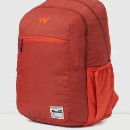 wildcraft Men Backpack with Multiple Compartments image 2
