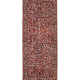 obsessions Printed Rectangle-Shaped Runner image 2