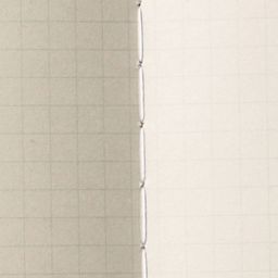 muji A6 Recycled Paper Ruled Notebook 30 Sheets image 3