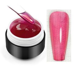 CANNI Neon Glaze UV&LED Gel Nail Polish 5ml - L31-image-91