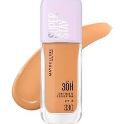 Super Stay Up To 30H Lumi-Matte Foundation SPF 16 PA+++ - 330-picture-24