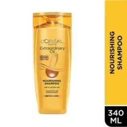 Extraordinary Oil Nourishing Shampoo for Dry & Dull Hair-51