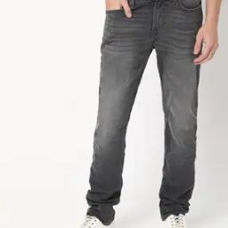 Albert In Slim Fit Jeans-image-35