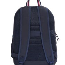 tommy hilfiger Boys Backpack with Adjustable Strap image 3