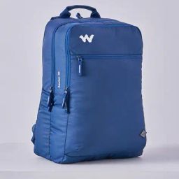 wildcraft Men Backpack with Multiple Compartments image 3