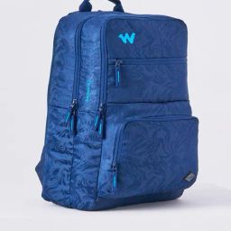 wildcraft Men Backpack with Multiple Compartments image 3