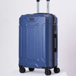 wildcraft Trolley Bag with Number Lock image 3