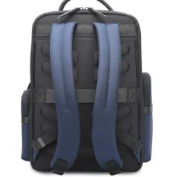 tommy hilfiger Textured Multiple Pockets Back Pack image 3