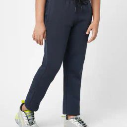 sweet dreams Straight Track Pants with Drawstrings image 3
