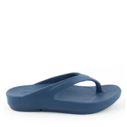 red tape Flip-Flops with EVA upper image 3