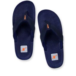 sparx Men Flip Flops With Synthetic Upper image 3