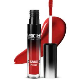insight cosmetics No Smudge Lip Color - Flo image 3