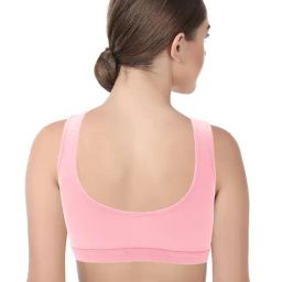 h.m. ladies footwear Full Coverage Non-Wired Bra image 3