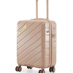 dkny Bias Small Trolley Bag with TSA Lock image 3