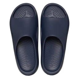 crocs Men Open-Toe Slip-On Slides image 3