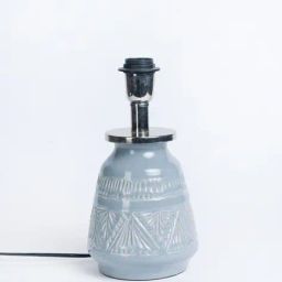 fabindia Heti Table Lamp without Shade image 3