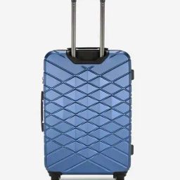 wildcraft Men Set of 2 Trolley Bags with TSA Lock image 3