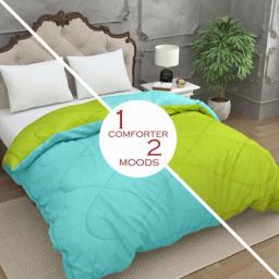 jaipur fabric 300 TC Double-Size Comforter image 3